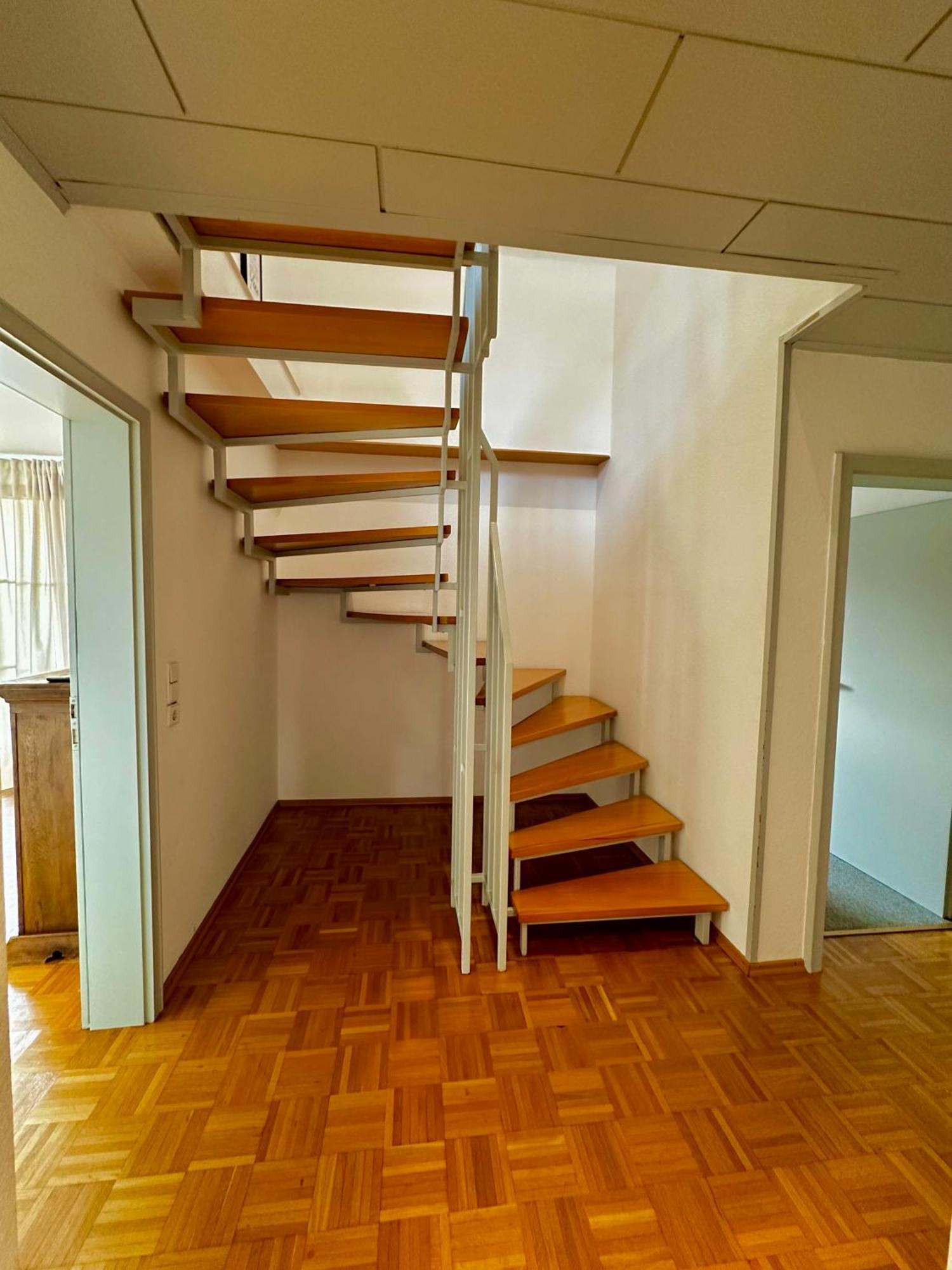 Hirsch Appartements Baden-Baden Luaran gambar