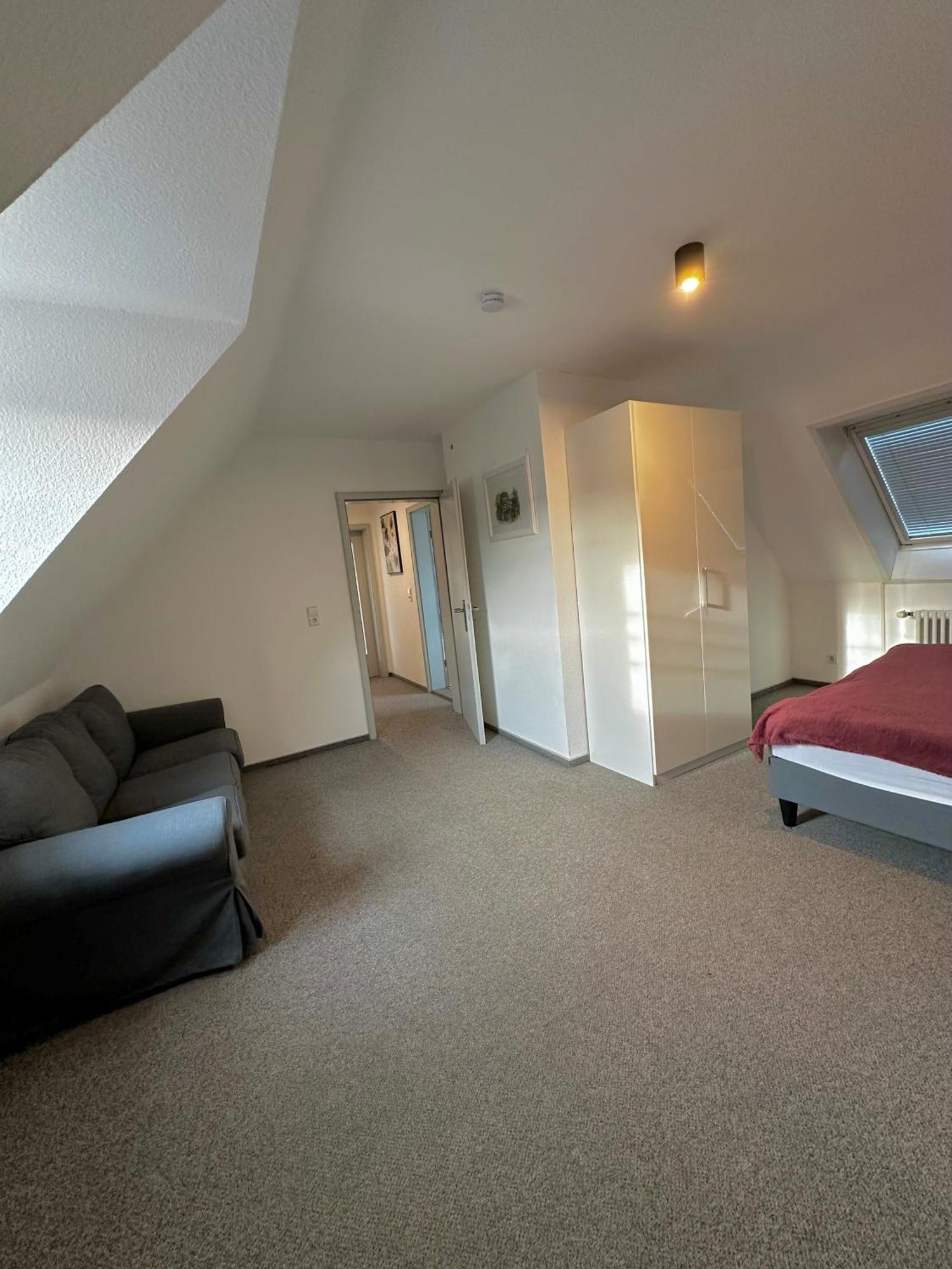 Hirsch Appartements Baden-Baden Luaran gambar