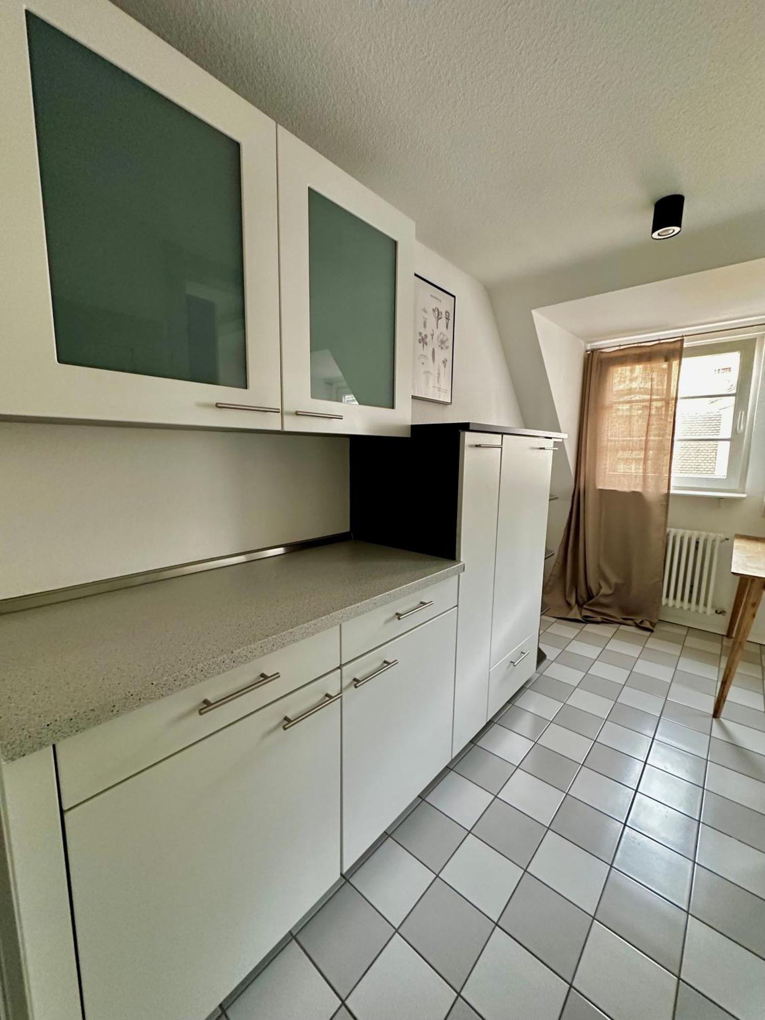Hirsch Appartements Baden-Baden Luaran gambar