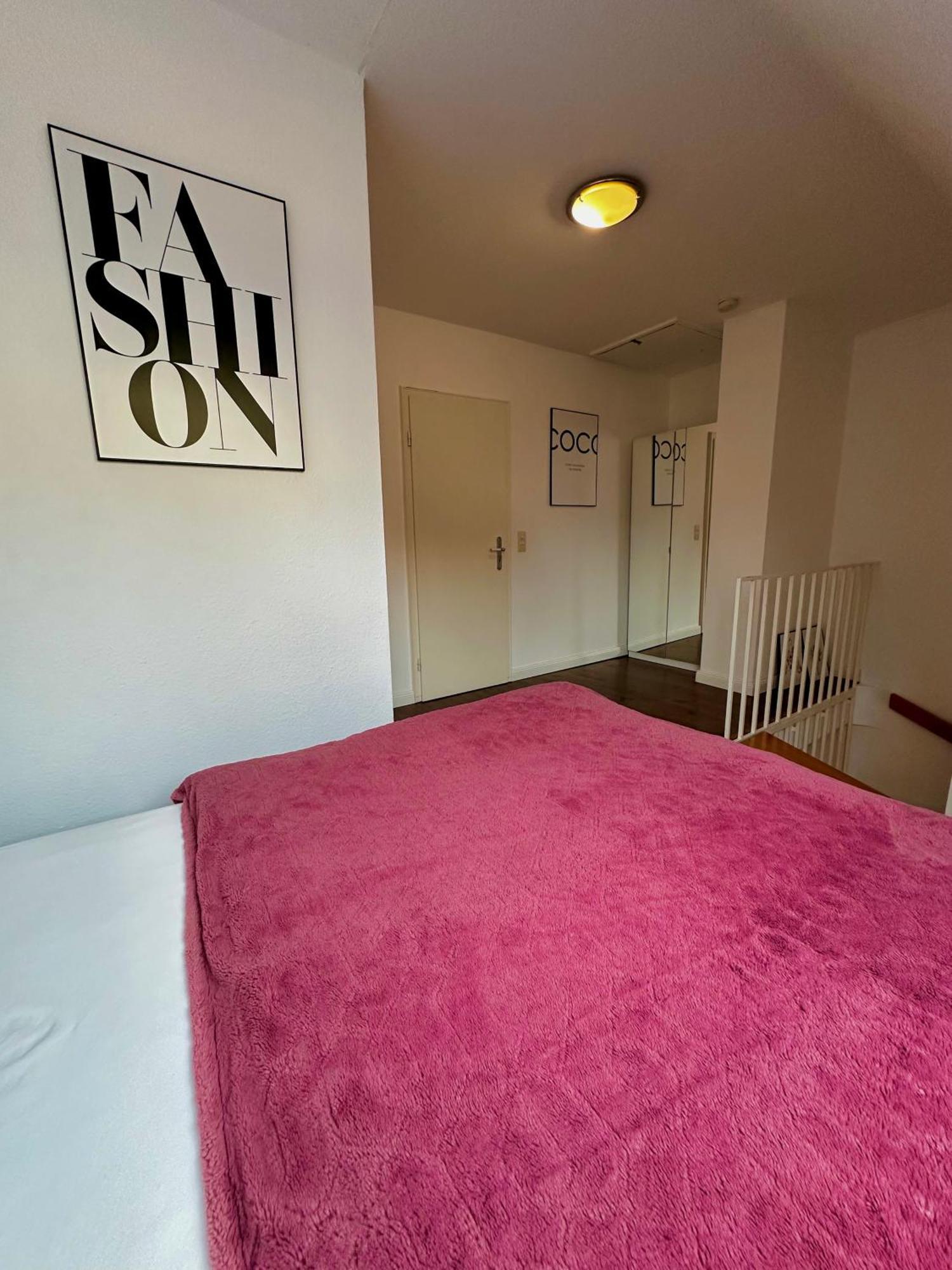 Hirsch Appartements Baden-Baden Luaran gambar