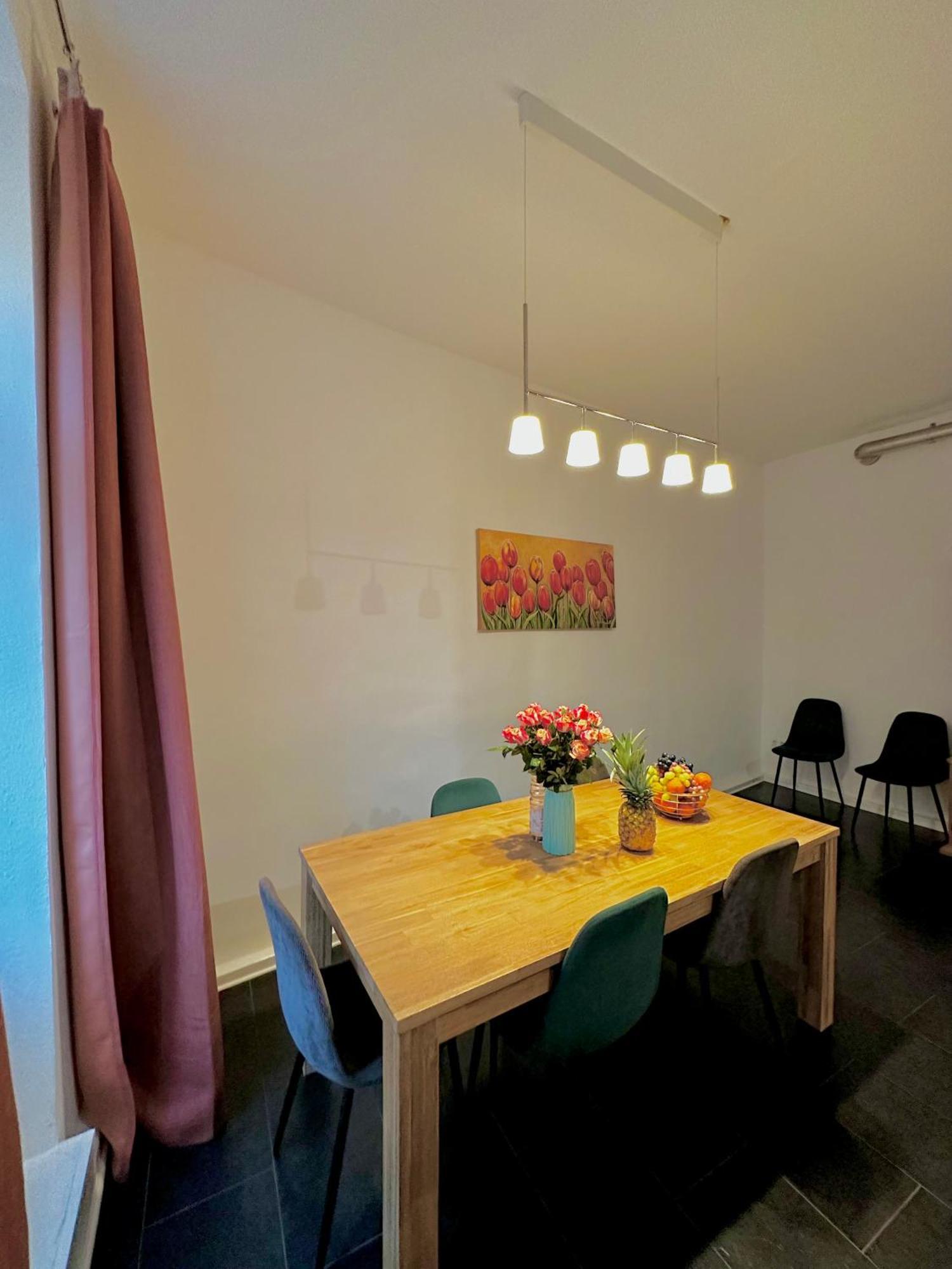 Hirsch Appartements Baden-Baden Luaran gambar