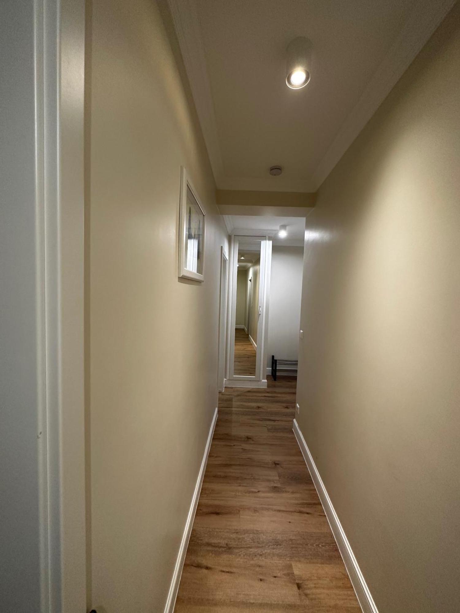 Hirsch Appartements Baden-Baden Luaran gambar